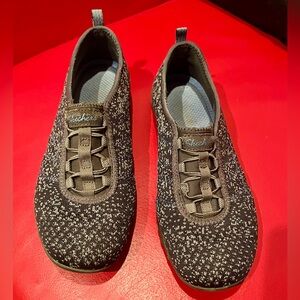 Skechers Slip-Ins Go Walk Flex Sneaker - Women's Size 7